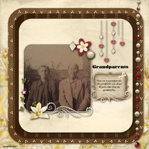 Grandparents