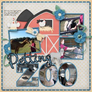 Petting Zoo