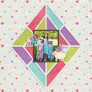 Easter 2017