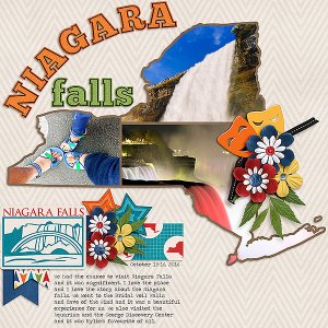 Niagara Falls