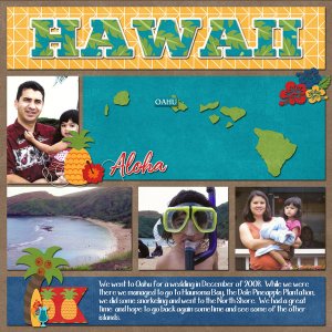 Hawaii