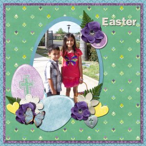 Easter