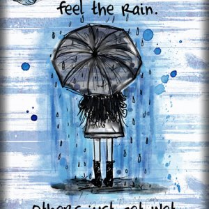 ATC 2017-64 Rain