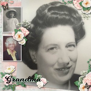 Grandma