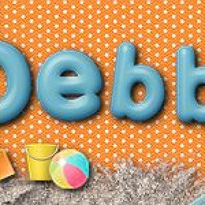 April Signature Challenge