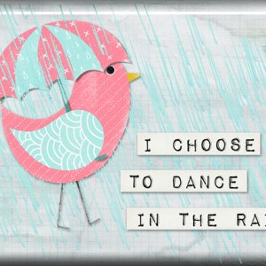 ATC 2017-65 Dance in the Rain