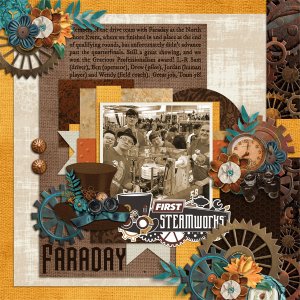 Faraday