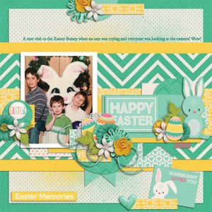 Happy Easter