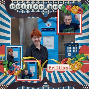 Police Box