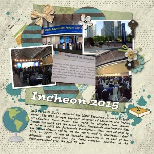 World Education Forum