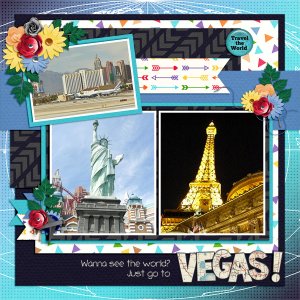 Vegas