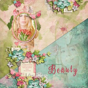 Lasting Beauty