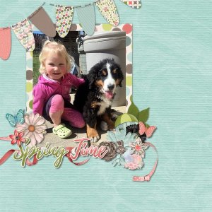 Spring Fever