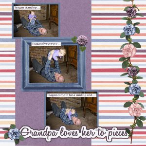 Grandpa flies Teagan_Apr Buffet Challenge