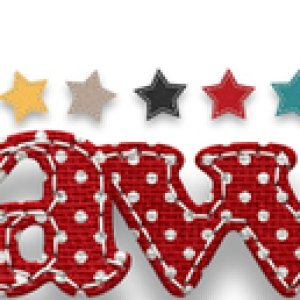 April 2017 April Signature Challenge