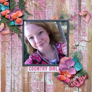 Country Girl