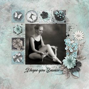 I Hope You Dance