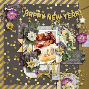 Happy New Year
