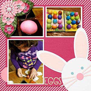 Eggs