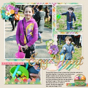 Easter 2017