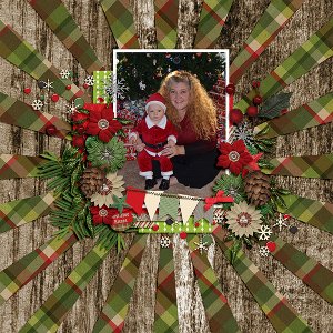 Little Santa