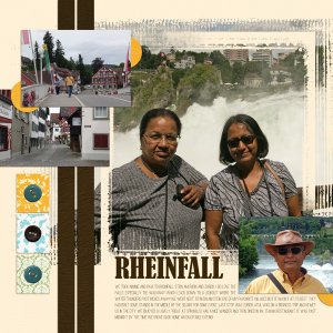 Rheinfall