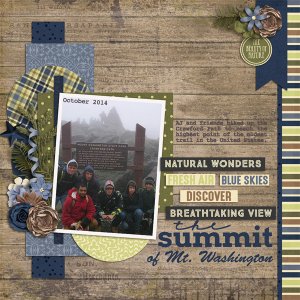 The Summit