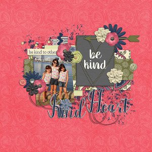 kind heart