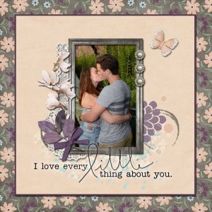 Every Little Thing