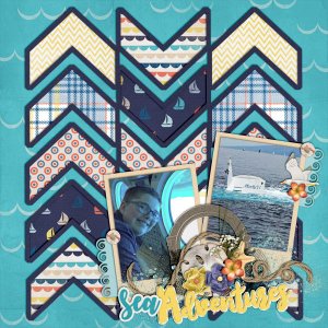Sea Adventures