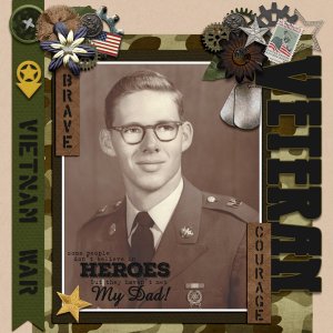 Army Dad