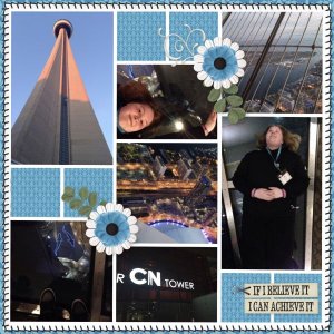 CN Tower