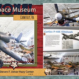 National Air and Space Museum