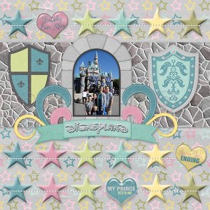 Disneyland