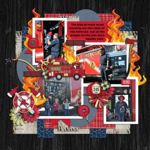 Fire Truck