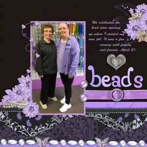 Beads