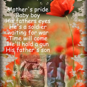 ATC 2017-69 Mother's Pride