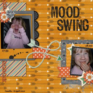 Mood Swing