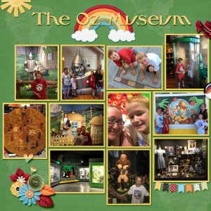 The Oz Museum1