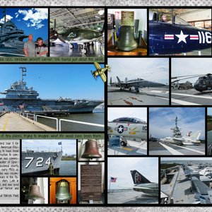 Patriots Point