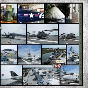 Patriots Point, right side