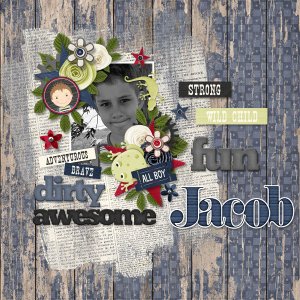 Jacob