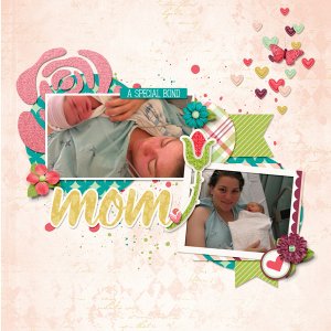 Mom