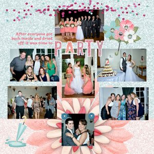 Scott wedding 2