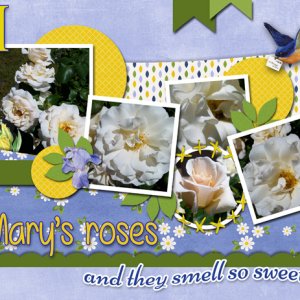 Mary