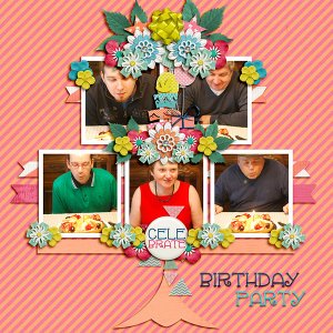 Birthday Party