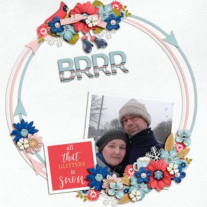 Brrr
