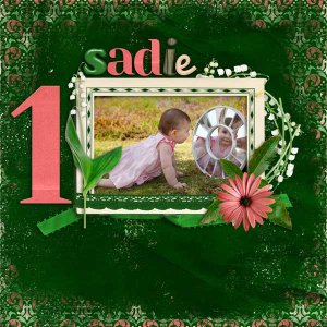 Sadie