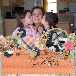 dear mother