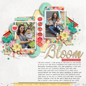 Bloom